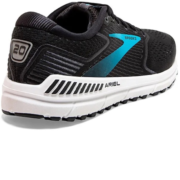 Brooks Ariel '20 Women's Running Shoes | Sz 9 2E - Picture 5 of 14